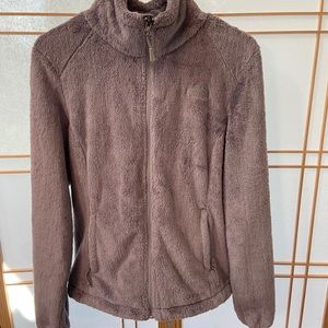 North Face Fleece Jacket